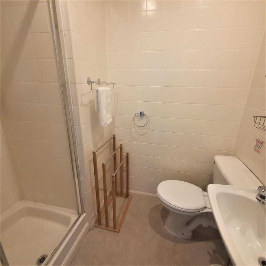 Burley Court Hotel Bournemouth Esterno foto