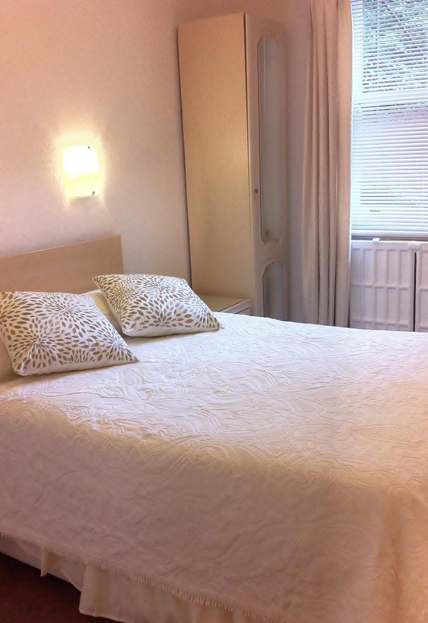 Burley Court Hotel Bournemouth Esterno foto